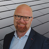 Administrerende Direktør CEO i Solartag Jens Romundstad
